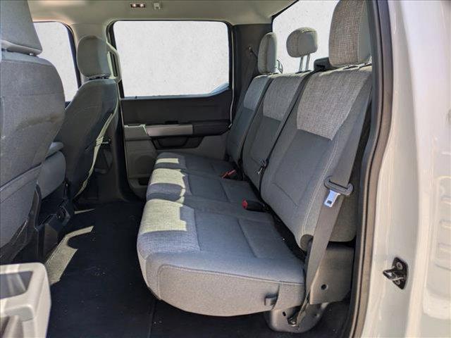 used 2025 Ford F-250 car, priced at $59,562