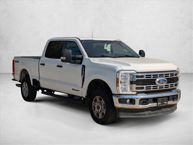 used 2025 Ford F-250 car, priced at $59,562