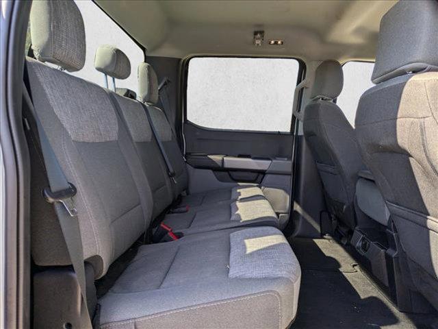 used 2025 Ford F-250 car, priced at $59,562