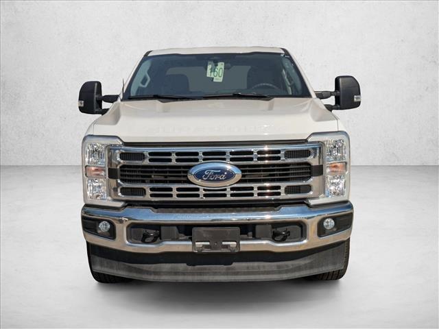 used 2025 Ford F-250 car, priced at $59,562