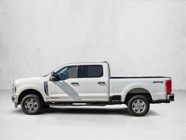 used 2025 Ford F-250 car, priced at $59,562