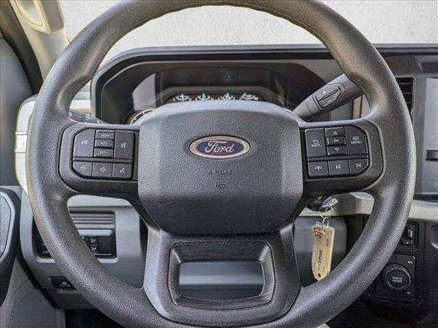 used 2025 Ford F-250 car, priced at $59,562