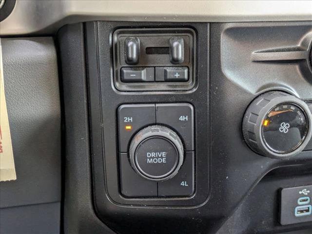 used 2025 Ford F-250 car, priced at $59,562