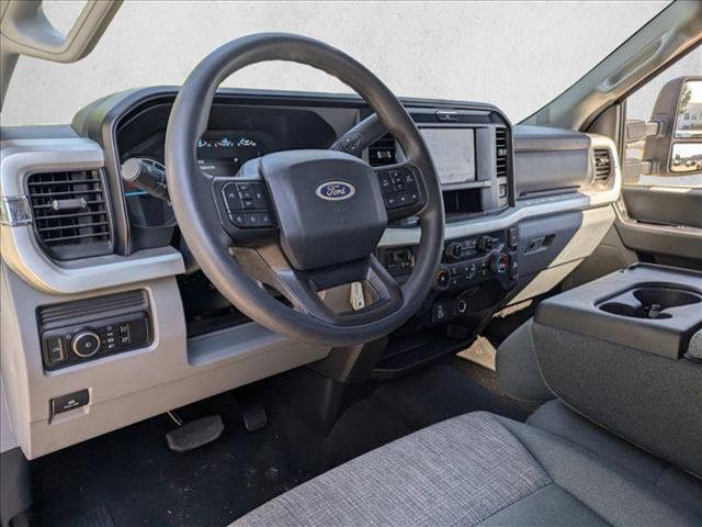 used 2025 Ford F-250 car, priced at $59,562