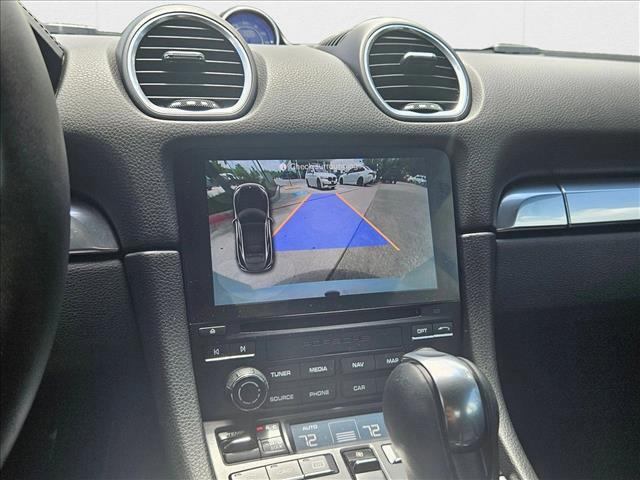 used 2019 Porsche 718 Cayman car, priced at $58,562