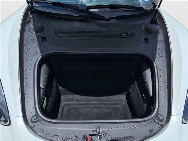 used 2019 Porsche 718 Cayman car, priced at $58,562