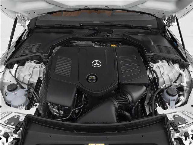 new 2026 Mercedes-Benz CLE 300 car, priced at $69,420