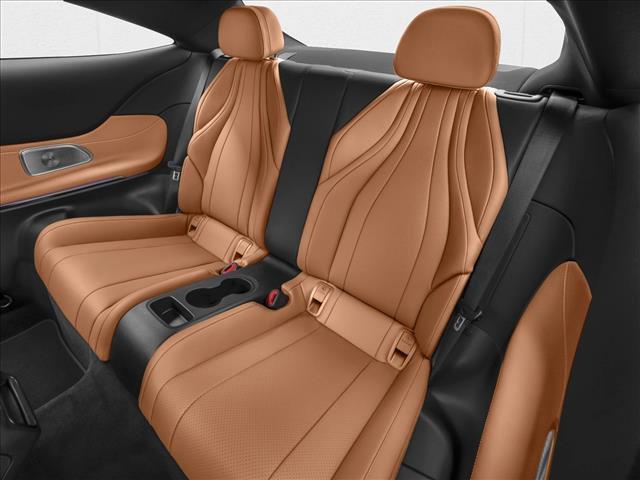 new 2026 Mercedes-Benz CLE 300 car, priced at $69,420