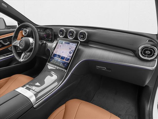 new 2026 Mercedes-Benz CLE 300 car, priced at $69,420