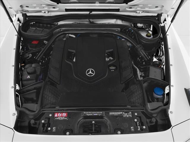 new 2025 Mercedes-Benz G-Class car, priced at $168,775