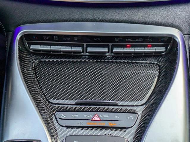 used 2020 Mercedes-Benz AMG GT 63 car, priced at $78,965