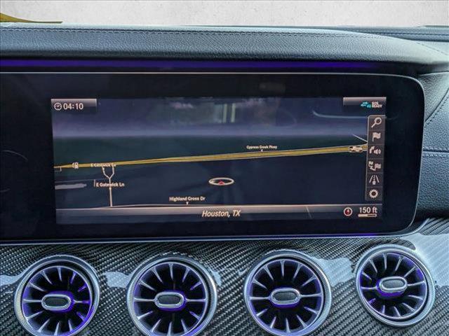 used 2020 Mercedes-Benz AMG GT 63 car, priced at $78,965