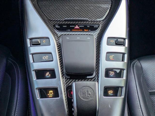 used 2020 Mercedes-Benz AMG GT 63 car, priced at $78,965