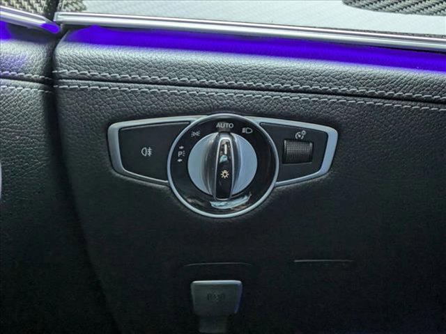 used 2020 Mercedes-Benz AMG GT 63 car, priced at $78,965