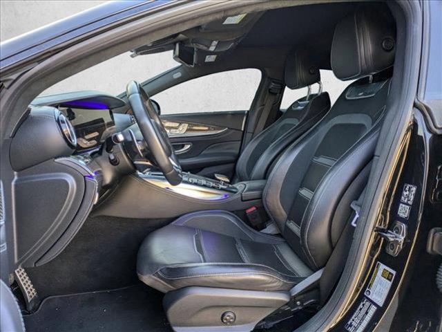 used 2020 Mercedes-Benz AMG GT 63 car, priced at $78,965