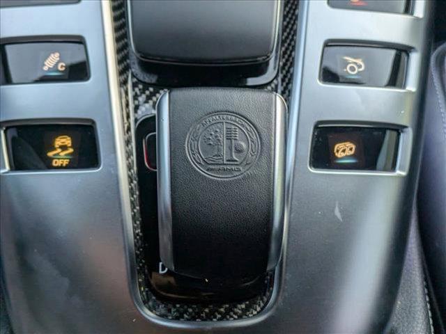 used 2020 Mercedes-Benz AMG GT 63 car, priced at $78,965