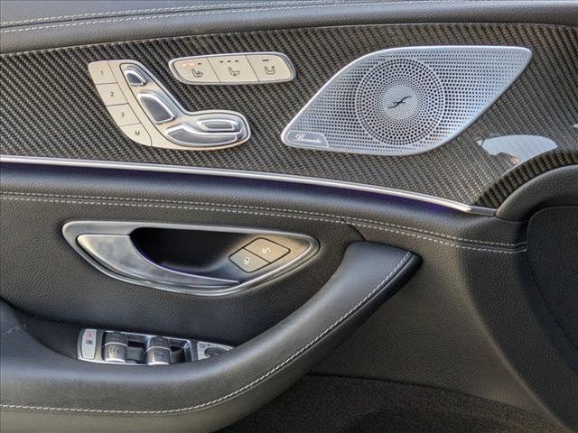 used 2020 Mercedes-Benz AMG GT 63 car, priced at $78,965