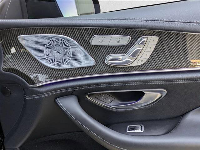 used 2020 Mercedes-Benz AMG GT 63 car, priced at $78,965