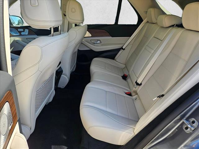 new 2026 Mercedes-Benz GLE 450 car, priced at $77,910
