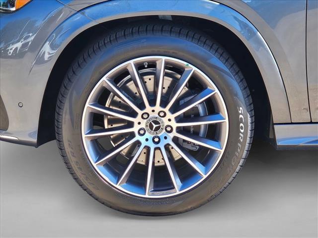 new 2026 Mercedes-Benz GLE 450 car, priced at $77,910