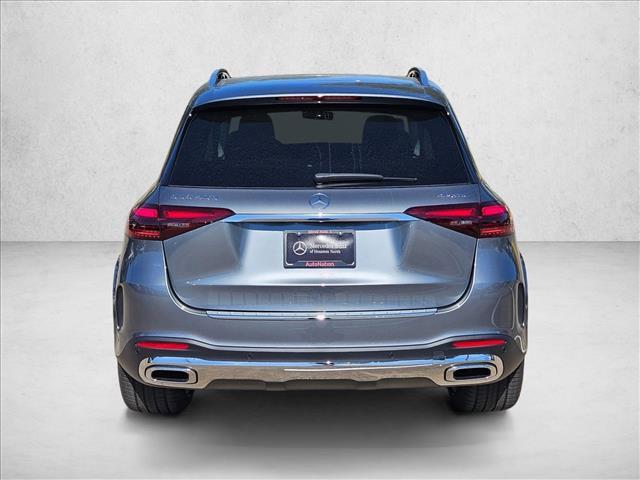 new 2026 Mercedes-Benz GLE 450 car, priced at $77,910