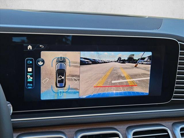 new 2026 Mercedes-Benz GLE 450 car, priced at $77,910