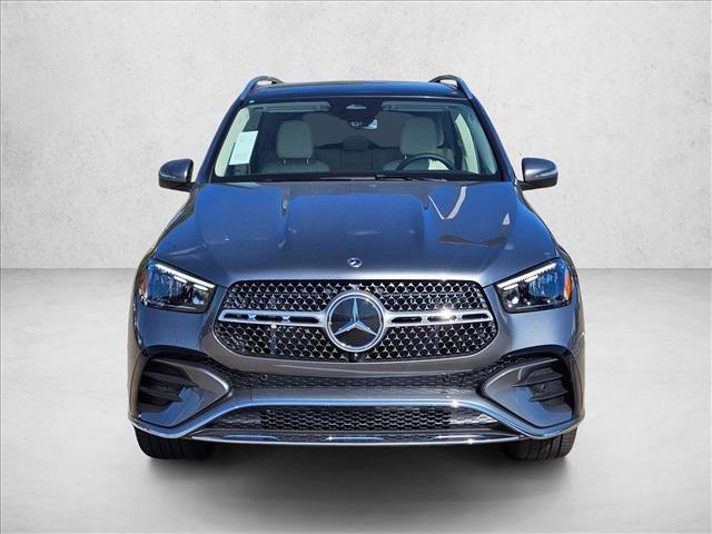 new 2026 Mercedes-Benz GLE 450 car, priced at $77,910