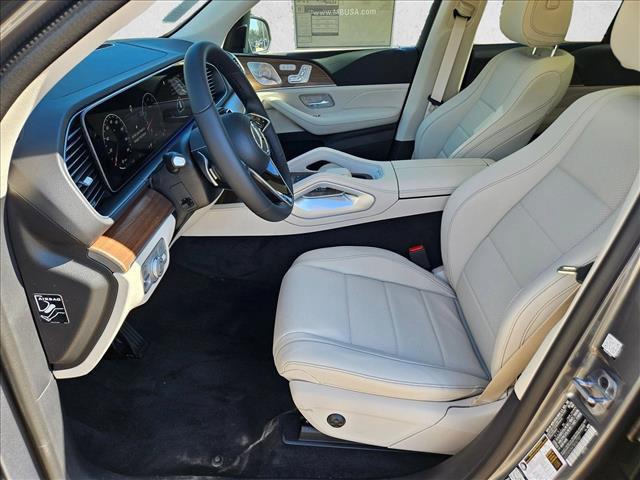 new 2026 Mercedes-Benz GLE 450 car, priced at $77,910