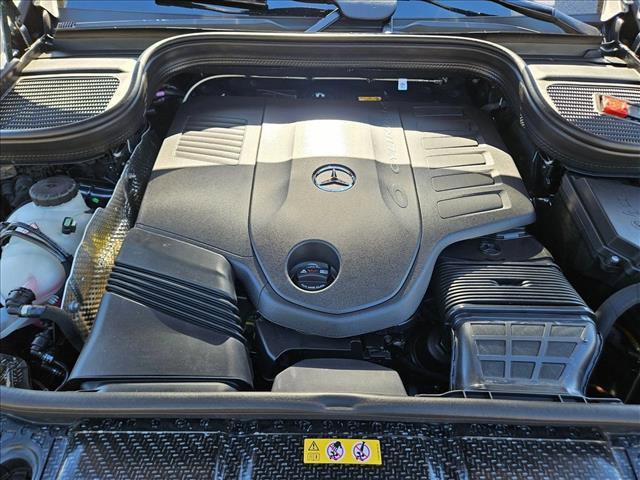 new 2026 Mercedes-Benz GLE 450 car, priced at $77,910