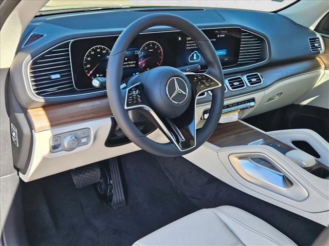 new 2026 Mercedes-Benz GLE 450 car, priced at $77,910
