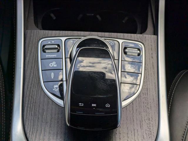 used 2021 Mercedes-Benz AMG G 63 car, priced at $151,875