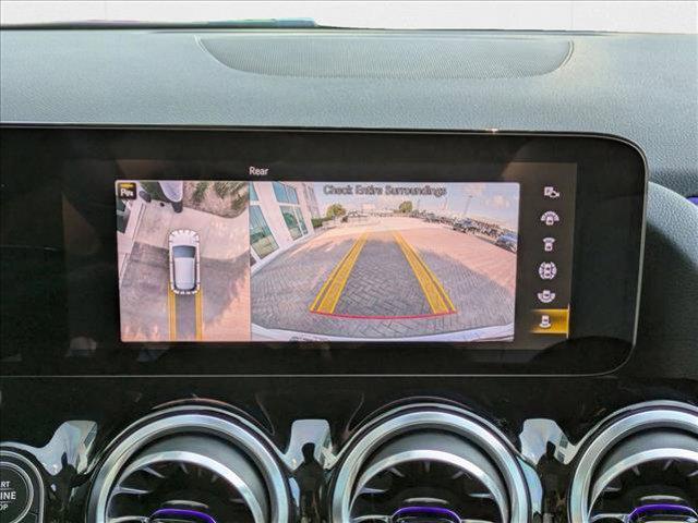 used 2023 Mercedes-Benz GLA 250 car, priced at $34,891