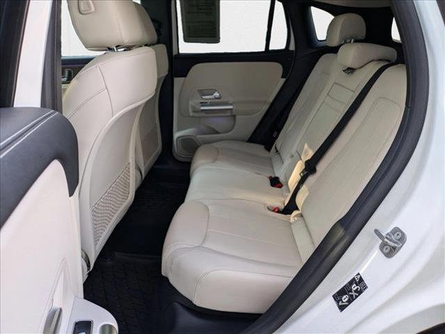 used 2023 Mercedes-Benz GLA 250 car, priced at $34,891