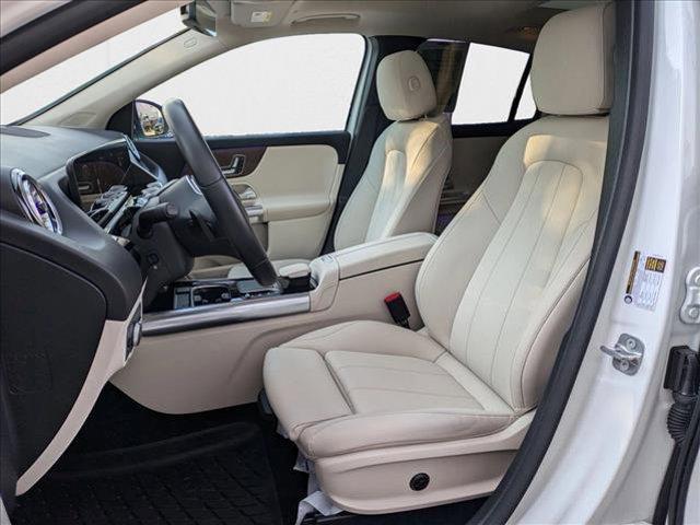 used 2023 Mercedes-Benz GLA 250 car, priced at $34,891