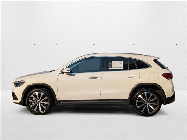 used 2023 Mercedes-Benz GLA 250 car, priced at $34,891