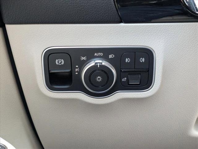 used 2023 Mercedes-Benz GLA 250 car, priced at $34,891