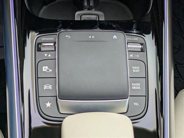used 2023 Mercedes-Benz GLA 250 car, priced at $34,891