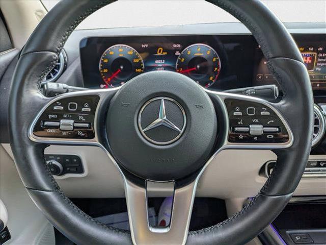 used 2023 Mercedes-Benz GLA 250 car, priced at $34,891