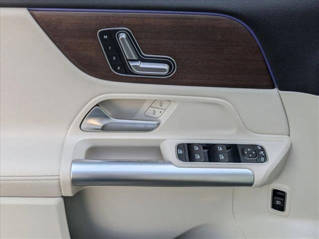 used 2023 Mercedes-Benz GLA 250 car, priced at $34,891