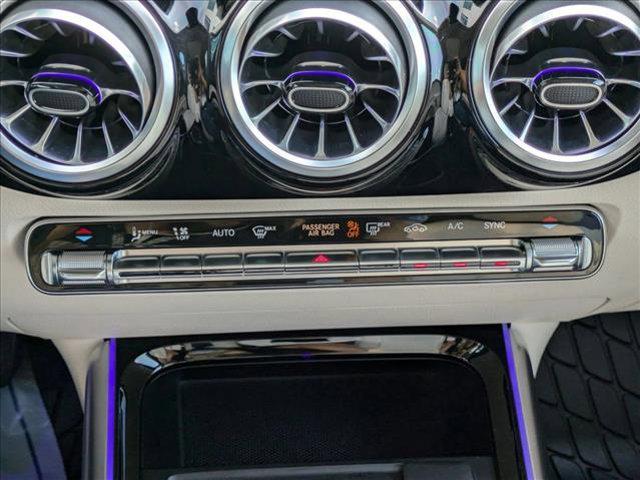 used 2023 Mercedes-Benz GLA 250 car, priced at $34,891