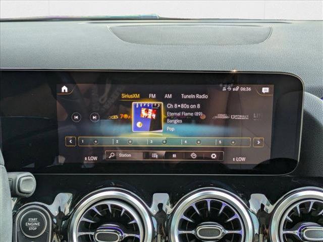 used 2023 Mercedes-Benz GLA 250 car, priced at $34,891
