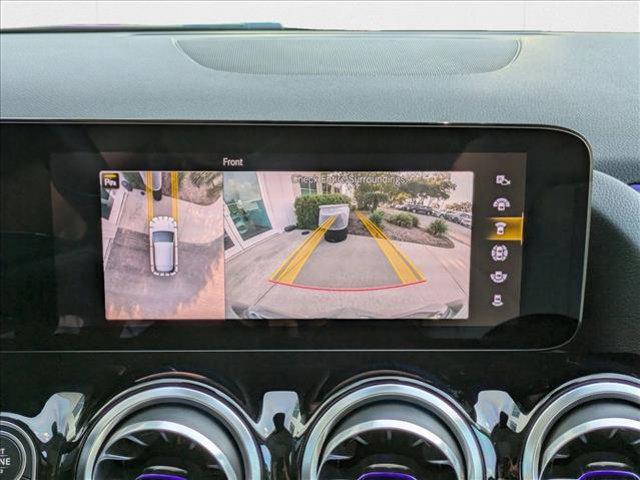 used 2023 Mercedes-Benz GLA 250 car, priced at $34,891