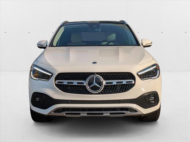 used 2023 Mercedes-Benz GLA 250 car, priced at $34,891