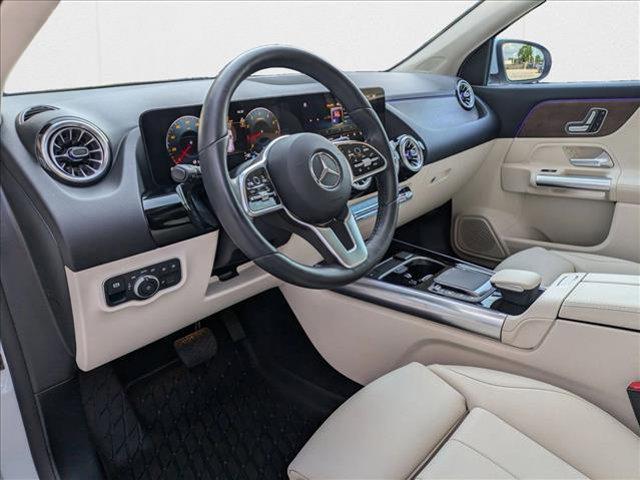 used 2023 Mercedes-Benz GLA 250 car, priced at $34,891