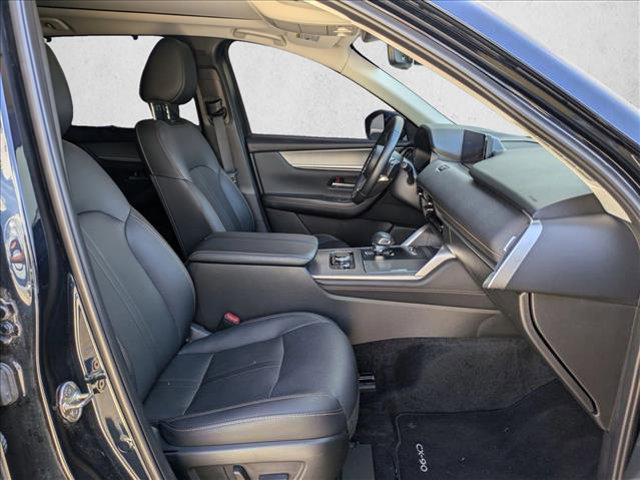 used 2024 Mazda CX-90 car, priced at $33,562