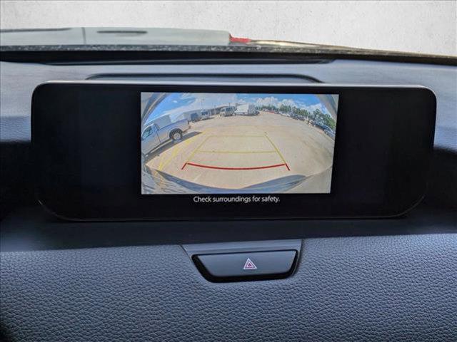 used 2024 Mazda CX-90 car, priced at $33,562