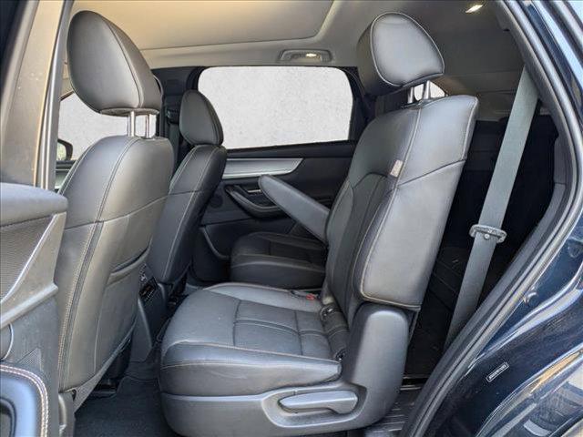 used 2024 Mazda CX-90 car, priced at $34,798