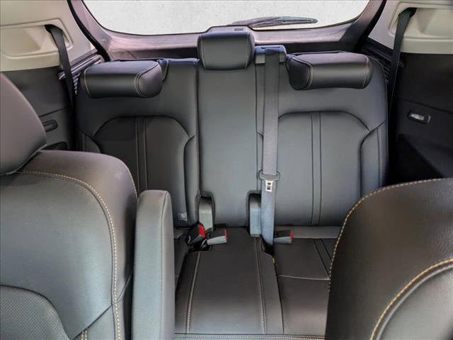 used 2024 Mazda CX-90 car, priced at $34,798
