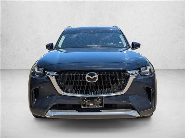 used 2024 Mazda CX-90 car, priced at $34,798