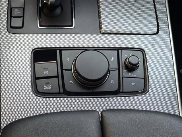 used 2024 Mazda CX-90 car, priced at $34,798